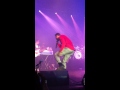 Miguel P Is Mine Live In Toronto The Guvernment