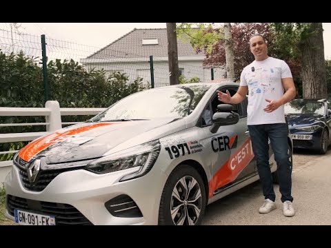 CER BOBILLOT Miniature vidéo YouTube 21