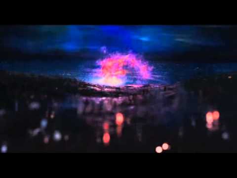 Scenes from Taking Woodstock