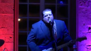 "Danny Bryant"  plays the Blues @ "TiThe Barn"