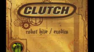 Сlutch - 2005 - Robot Hive / Exodus (Full Album)