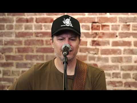 Hard Times Are Relative - Jason Boland