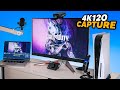 Building a Pro Console Streaming Setup for Mac OS! (Elgato 4K X)