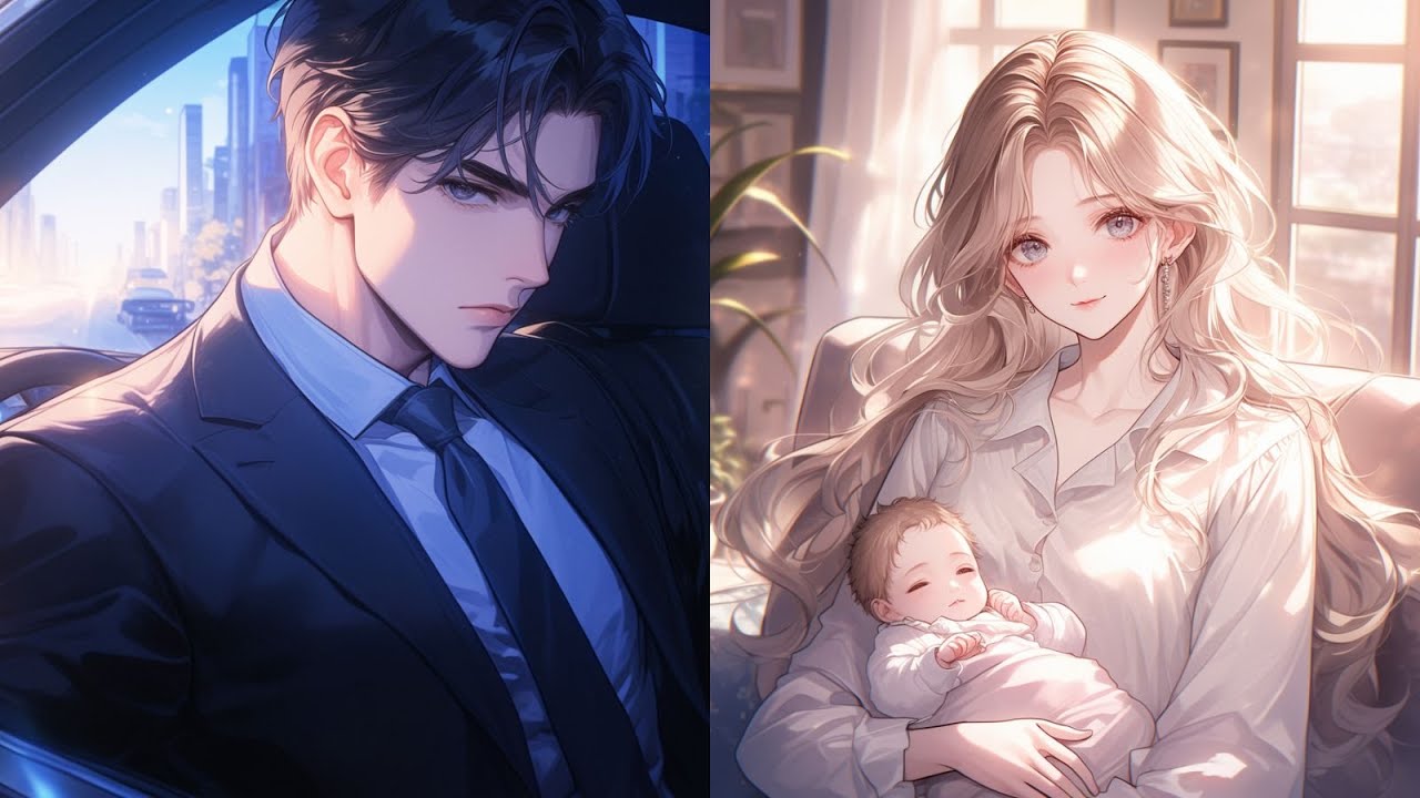 Él Llevó A Su Secretaria A La Reunión Familiar, Y Yo Anuncié Que Estaba Embarazada De Otro Hombre