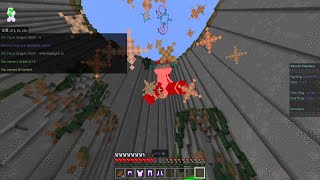 【Minecraft】BE PvP Montage "ミュータント"【MCPE】【PE】【統合版】