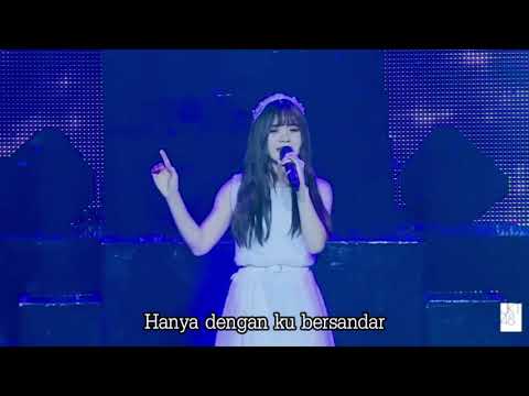 JKT48 - Migikata / Pundak Kanan