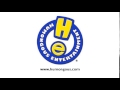 Humongous Entertainment Logo