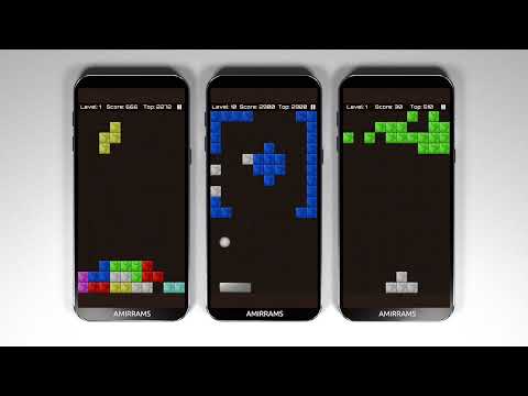 Brick Game 9999 in 1 Ultra