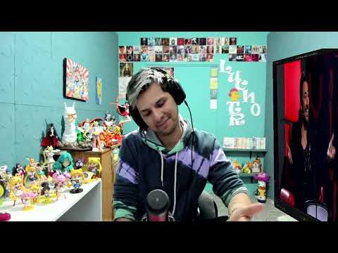 Reaccion Antonia Núñez   Antes de ti  Audiciones a Ciegas  The Voice Chile 2023