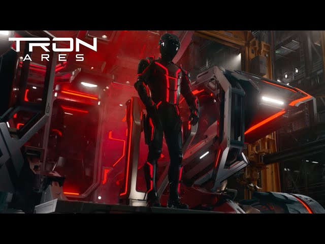 In Theaters October 10