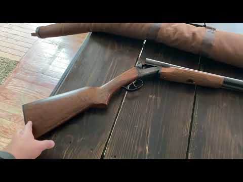 Stoeger Uplander 12 Gauge Bench Review