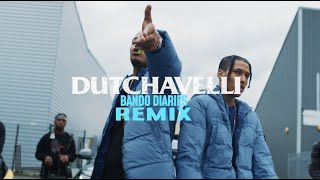 Musik-Video-Miniaturansicht zu Bando Diaries (Remix) Songtext von Dutchavelli