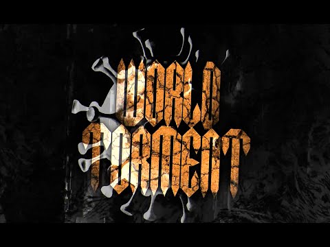 SKELETAL THRONE -  WORLD TORMENT (new single)