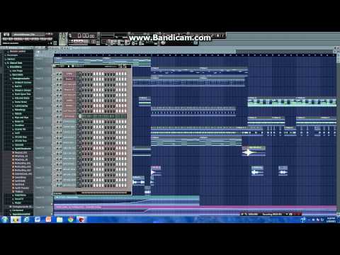 JuKe Free Step Remix  // Say Something