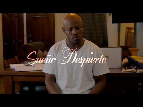 Natural Yerba - Sueño Despierto (Visualizer)