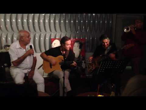 Carlos Araújo Trio com Paulo de Carvalho