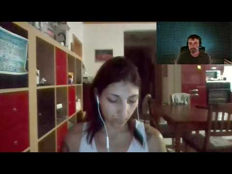 2184-IT Karen, Demone Kharike e i gemelli siamesi morti in sala operatoria - Ipnosi Calogero Grifasi