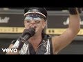 Judas Priest - Electric Eye (Official Video)