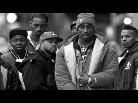 2Pac - Life Goes On (Tupac Shakur Tribute)