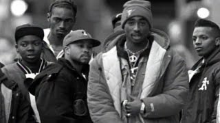 2Pac - Life Goes On (Tupac Shakur Tribute)