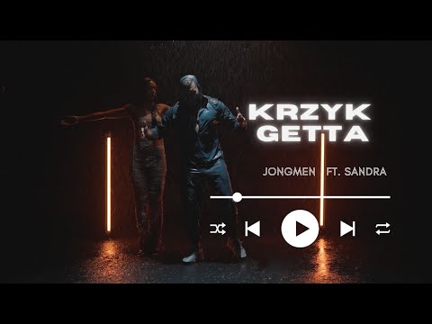 Jongmen Feat. Sandra Hussein – Krzyk Getta  prod. Franklin