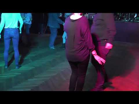 MEDIUM BAND Dresden - Good Bye Ruby Tuesday