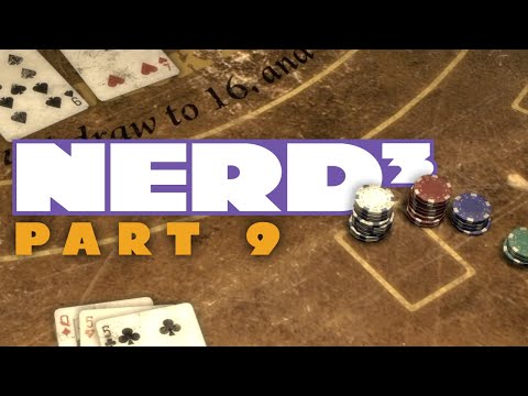 Nerd³ Completes... Fallout: New Vegas - Part 9 - Atomic Wrangler