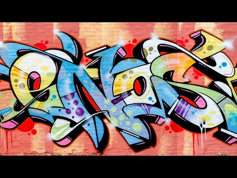Holland - Amsterdam • Enos • Dato • Demo • Mopz • 2015