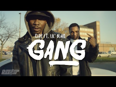 Clipz Feat. Lil Blake - Gang | @BEYND TV