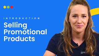 How to Sell Promotional Products