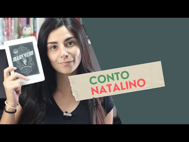 Vídeo relacionado con Markheim