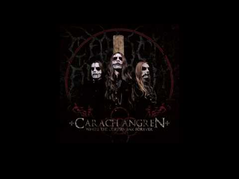 Carach Angren - Where The Corpses Sink Forever [FA, Re-upload]