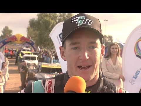 2021 Race Day 2 Cars Top 3