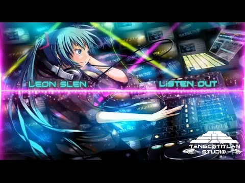 Ðubstep Leøи Sleи - Listen Ɵut