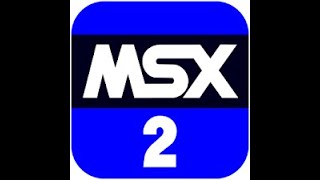50 MORE MSX2 CLIPS IN 5 MINUTES