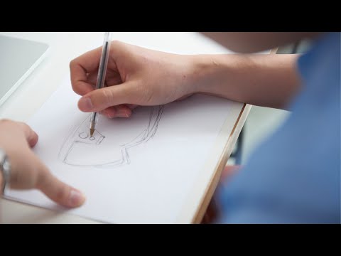 Finale Runde - Design meets movement 2.0