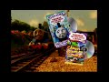 Thomas Friends VCI DVD Promo 2001