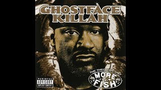 03 Ghostface Killah - Guns N&#39; Razors