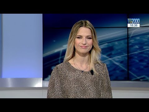TG2000 del 28 marzo 2019 – Edizione delle 12