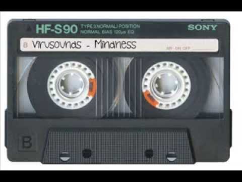 Virusounds - Mindness