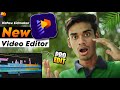 Trending Video Editing Software For Youtube Tiktok Instagram Beginner | Edimakor tutorial