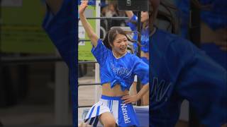 diana　Natsukiさん　#チア   #チアダンス    #チアリーダー       #shorts