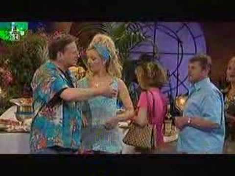 Grünwald Freitagscomedy - Buffet