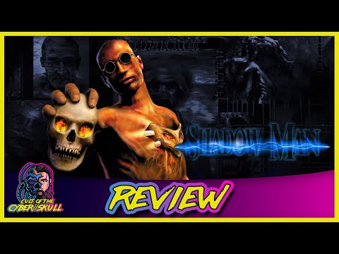 Shadow Man Review