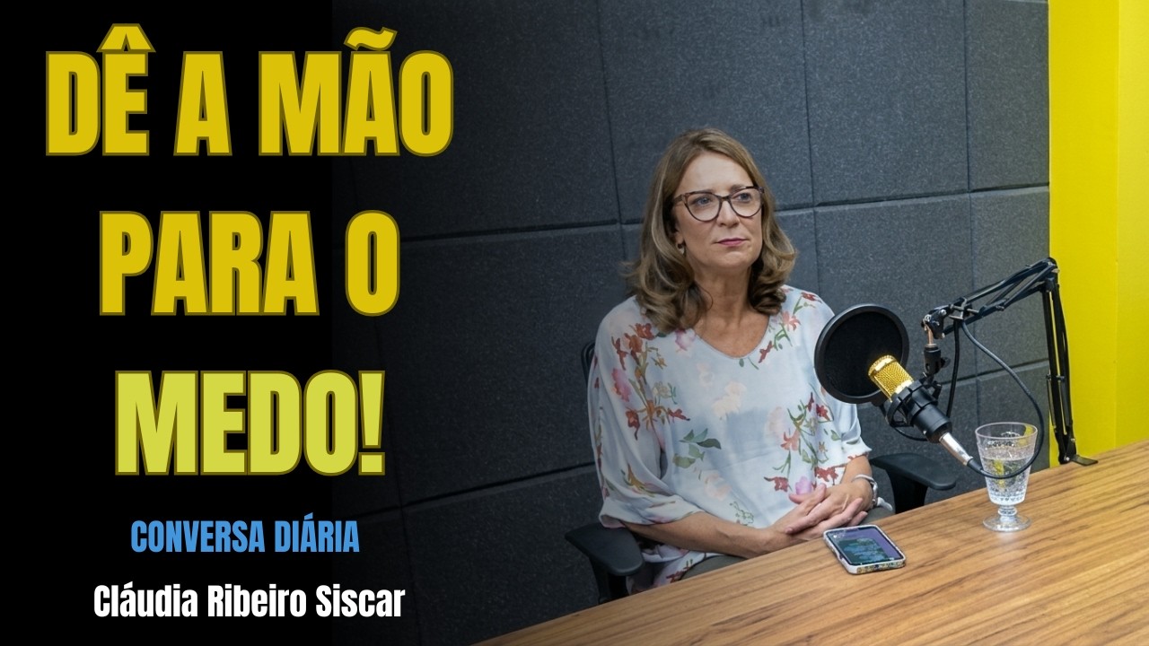 Cláudia Ribeiro Siscar
