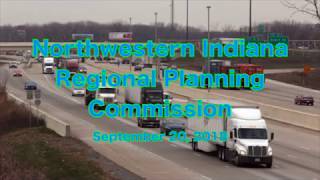 September 20, 2018 - NIRPC Executive Board