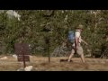 KVIE's Viewfinder - Rob on the Road: National Parks