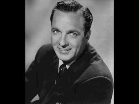 Oh! What It Seemed To Be (1946) - Bob Crosby