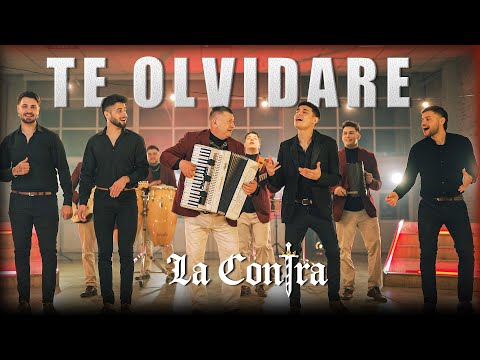Te Olvidaré - La Contra