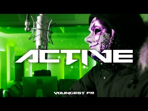 [FREE] Russ Millions X Chinx (OS) - "ACTIVE" UK Drill Type Beat